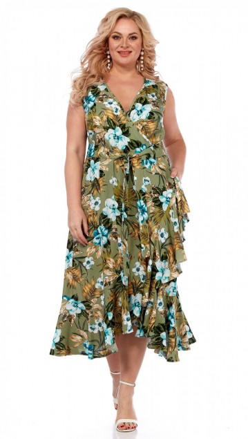 celentano Платье 5024 фото 11