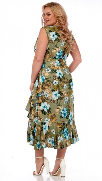 celentano Платье 5024 фото 5