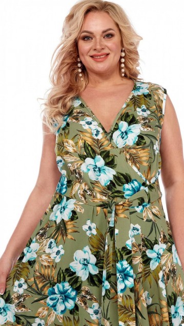 celentano Платье 5024 фото 2