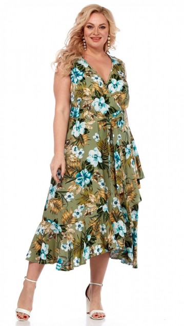 celentano Платье 5024 фото 6