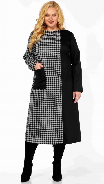 celentano Платье 5055 фото 4