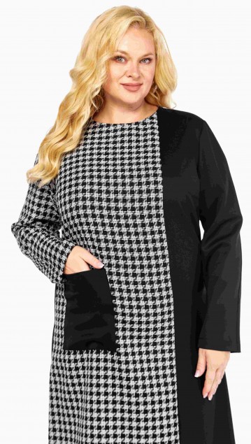 celentano Платье 5055 фото 3