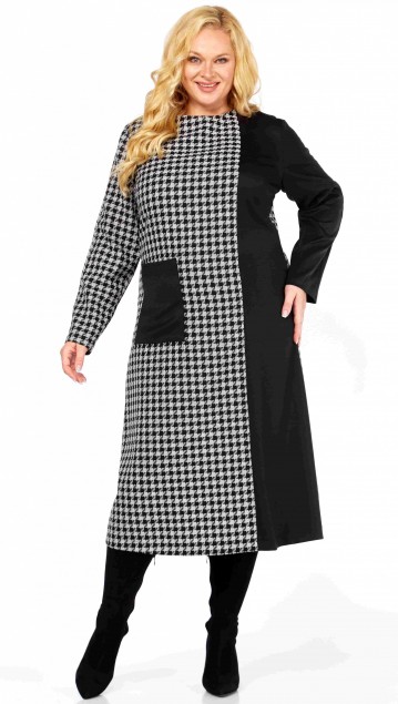 celentano Платье 5055 фото 5