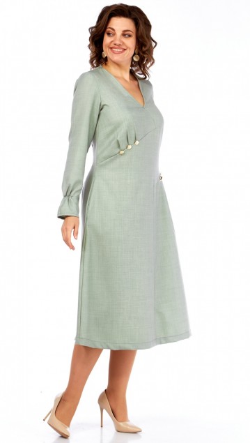 celentano Платье 5072 фото 4