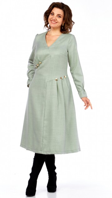 celentano Платье 5072 фото 10