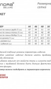 Condra Deluxe Жакет 15086 фото 6