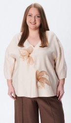  Блузка 16210