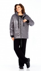  Куртка 1895 Графит