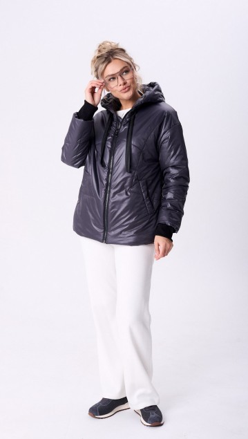 DIAMANT Куртка 1895 Мокрый асфальт фото 3