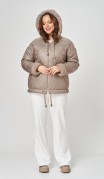 DIAMANT Куртка 1918 Капучино фото 4