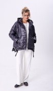 DIAMANT Куртка 1930  Мокрый асфальт фото 2