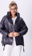 DIAMANT Куртка 1930  Мокрый асфальт фото 7