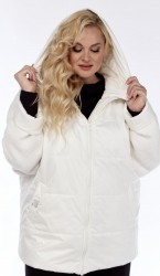  Куртка 2010 Молочный