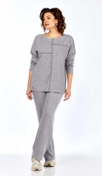  Комплект 2017 Серый