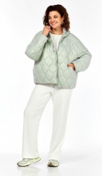  Куртка 2119 Ментол