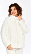 DIAMANT Куртка 2120 Экри фото 6