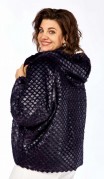 DIAMANT Куртка 2120 Синий фото 7