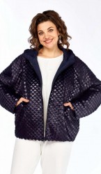  Куртка 2120 Синий