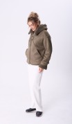 DIAMANT Куртка 2121 Олива фото 3