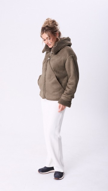 DIAMANT Куртка 2121 Олива фото 3