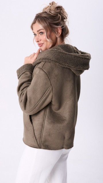 DIAMANT Куртка 2121 Олива фото 2