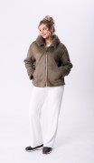 DIAMANT Куртка 2121 Олива фото 4