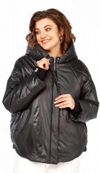  Куртка 2123 Черный