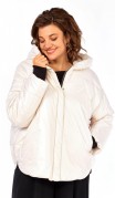DIAMANT Куртка 2123 Экри фото 6