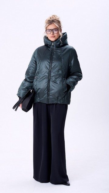 DIAMANT Куртка 2124 Морская волна 