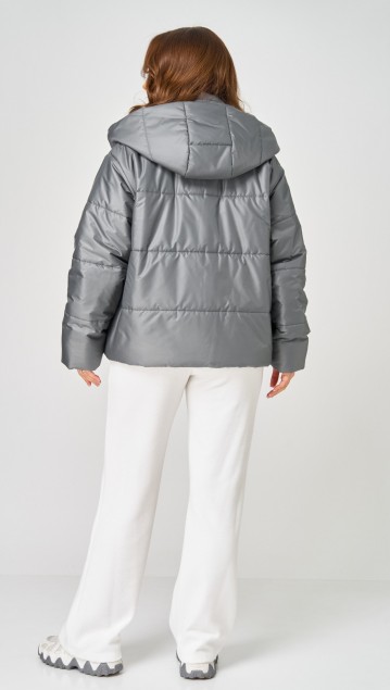 DIAMANT Куртка 2125 Графит фото 5