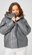 DIAMANT Куртка 2125 Графит фото 2