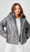 DIAMANT Куртка 2125 Графит фото 6