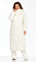  Пальто 2128 Экри