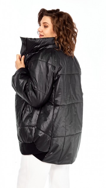 DIAMANT Куртка 2130 Черный фото 6