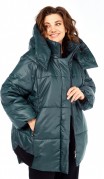 DIAMANT Куртка 2130 Изумруд фото 5