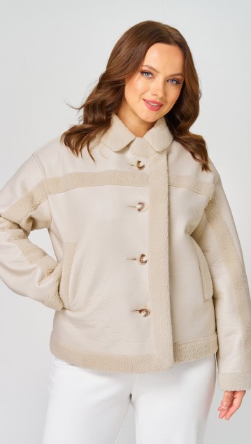 DIAMANT Пальто 2138 фото 6