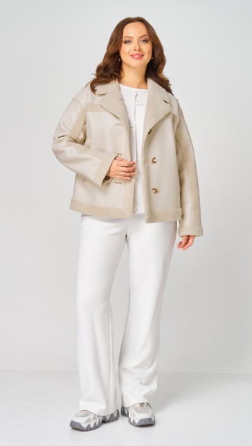 DIAMANT Пальто 2138 фото 2