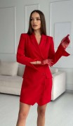 Dilana VIP Платье 2018 фото 3