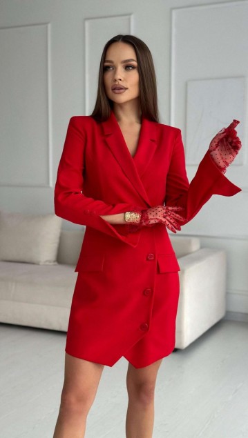 Dilana VIP Платье 2018 фото 3