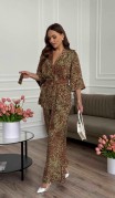 Dilana VIP Костюм 2092 фото 2