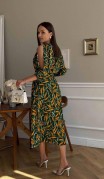 Dilana VIP Платье 2093 фото 6