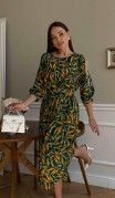 Dilana VIP Платье 2093 фото 3