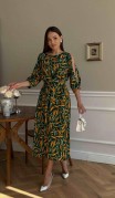 Dilana VIP Платье 2093 фото 4