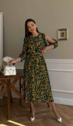 Dilana VIP Платье 2093 фото 5