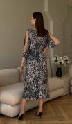 Dilana VIP Платье 2093 фото 10