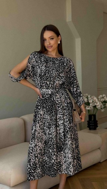 Dilana VIP Платье 2093 фото 7
