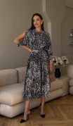Dilana VIP Платье 2093 фото 5