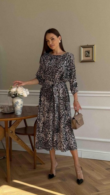Dilana VIP Платье 2093 фото 3