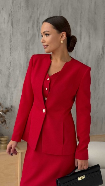 Dilana VIP Костюм 2106 фото 3