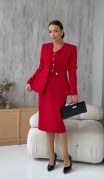 Dilana VIP Костюм 2106 фото 5